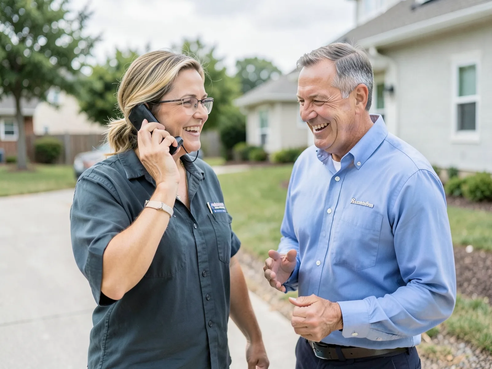 Frequently Asked Questions About Assessment And Inspection in Owings Mills, MD